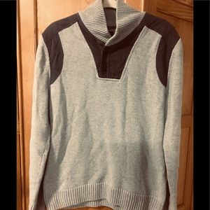 Men’s Sweater